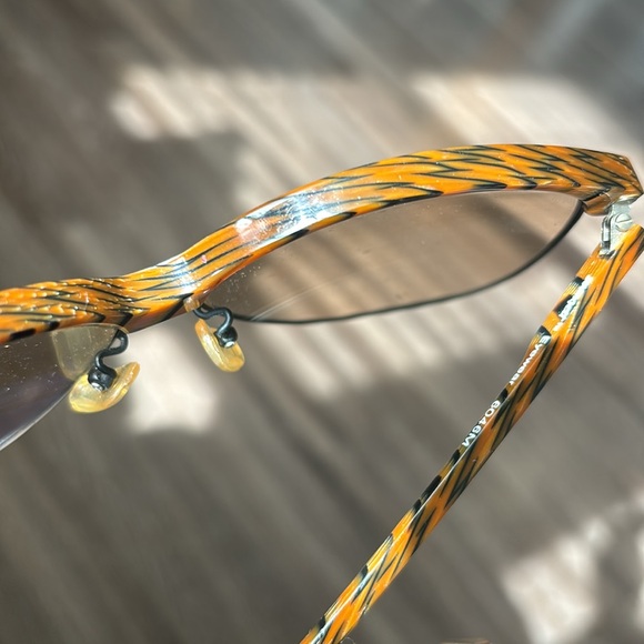 Serengeti Vintage Glasses 😍 - Picture 8 of 8